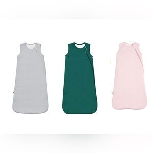 Baby bamboo sleep bag 1.0 tag BRAND NEW with tags